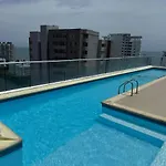 Apartment Familiar