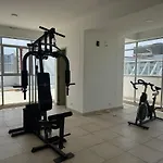Apartment Familiar