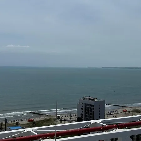 Apartamento Familiar Cartagena