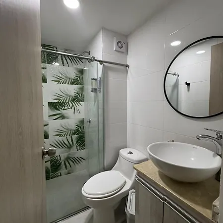 Apartamento Familiar *