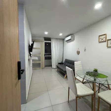 Apartamento Familiar