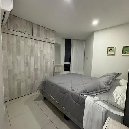 Apartamento Familiar Cartagena